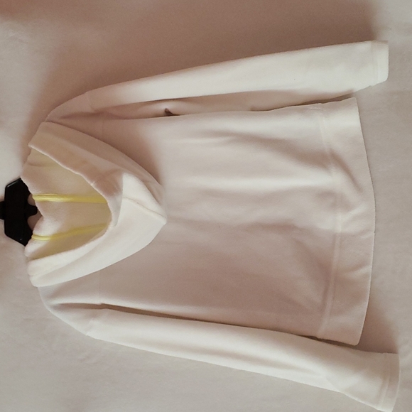 💜 3/$10 All in motion fleece hoodie - Picture 5 of 7